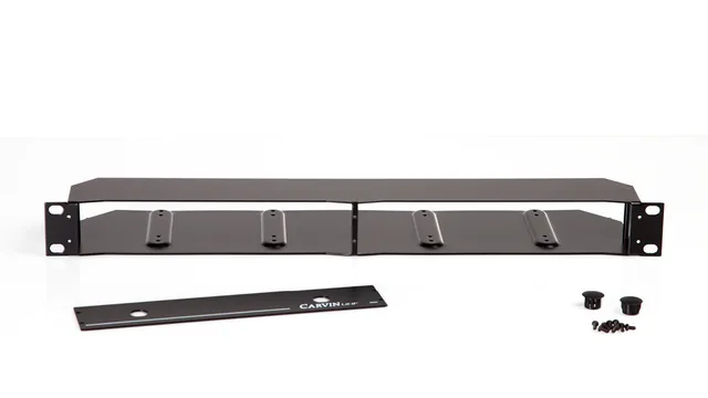 carvin-ux-dr-kit-rack-19-2-r-cepteurs-ux1200r image 1