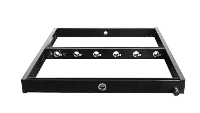 carvin-trx5000fly-bumper-suspension-line-array image 1