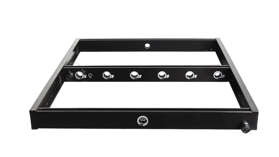carvin-trx5000fly-bumper-suspension-line-array image 1