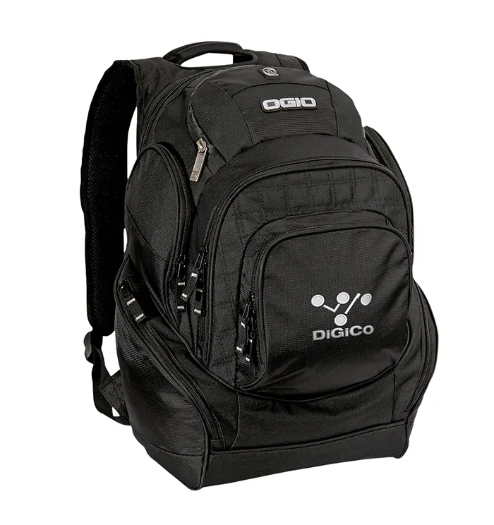 digico-luggage-ogio-backpack-sac-dos-noir-36-9-l image 1