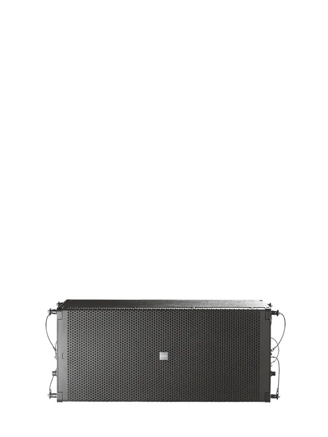 fbt-muse-210-la-enceinte-line-array-2x10-active image 1