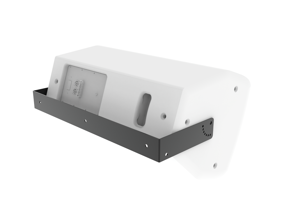 fbt-archon-ac-u-115h-support-mural-m-tal-horizontal image 1
