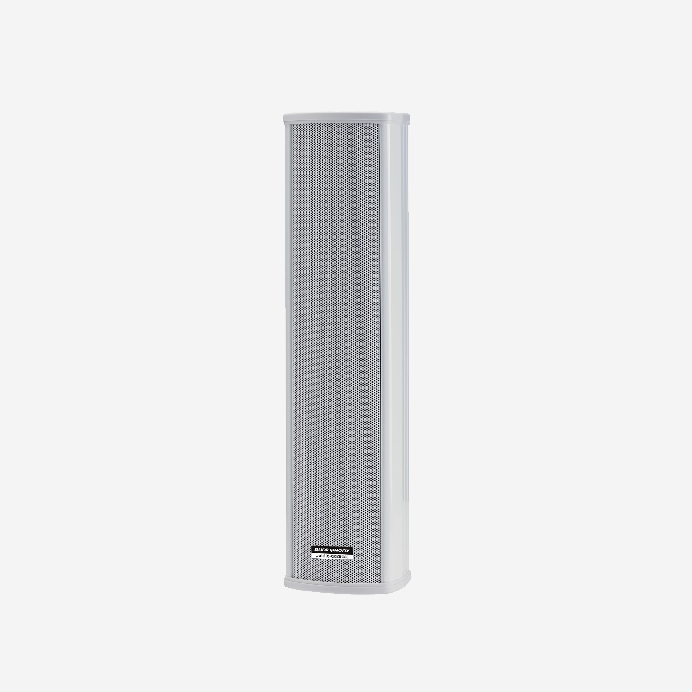 audiophony-cls440-enceinte-colonne-voix-100v-glise image 1