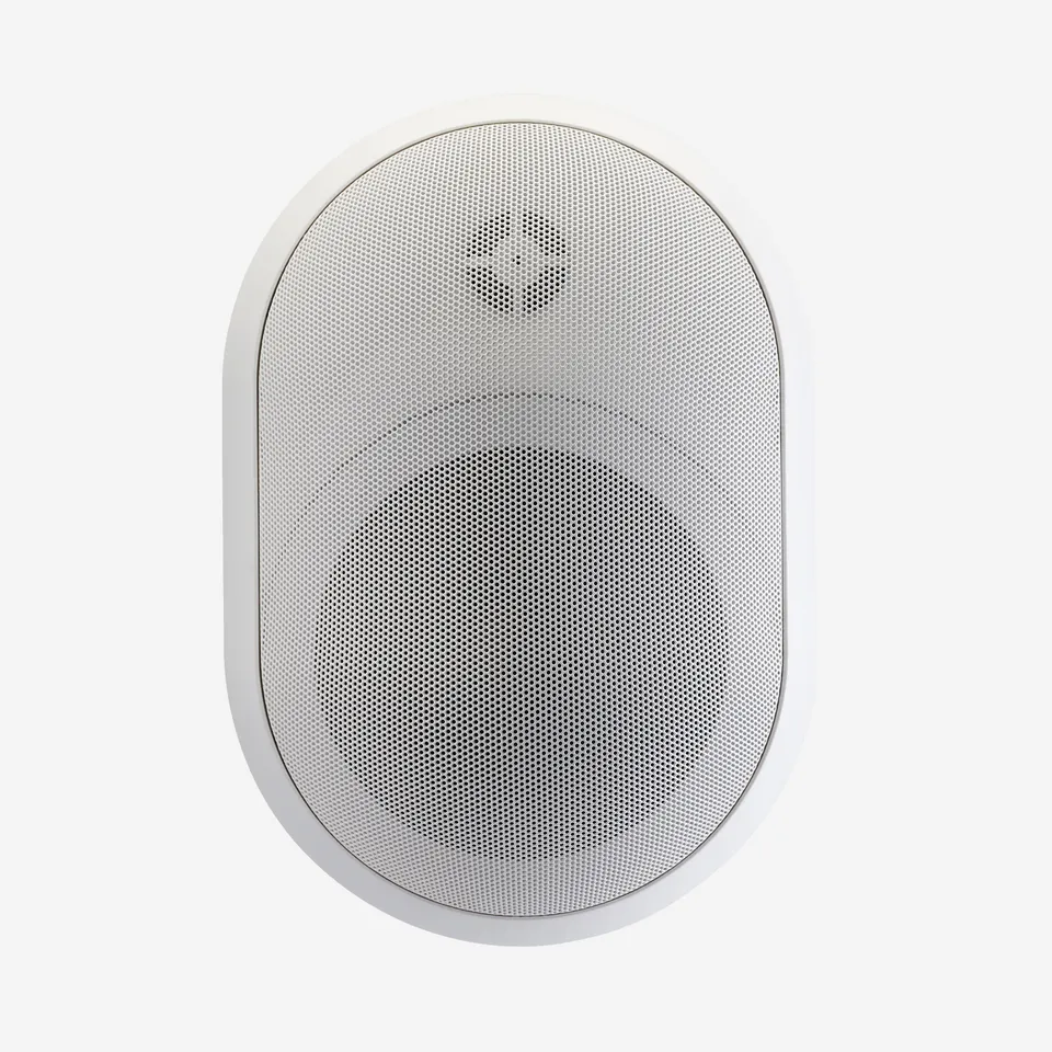 audiophony-java530w-enceinte-murale-blanche-ambiance image 1