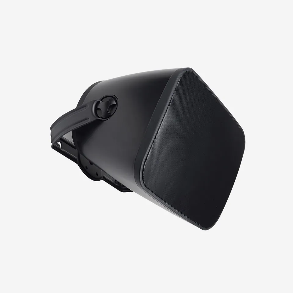 audiophony-onde660b-enceinte-murale-ext-rieure-noire-60w image 1