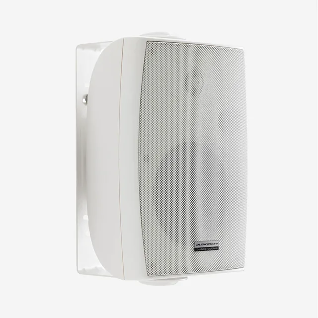 audiophony-ehp520w-enceinte-murale-blanche-ligne-100v image 1
