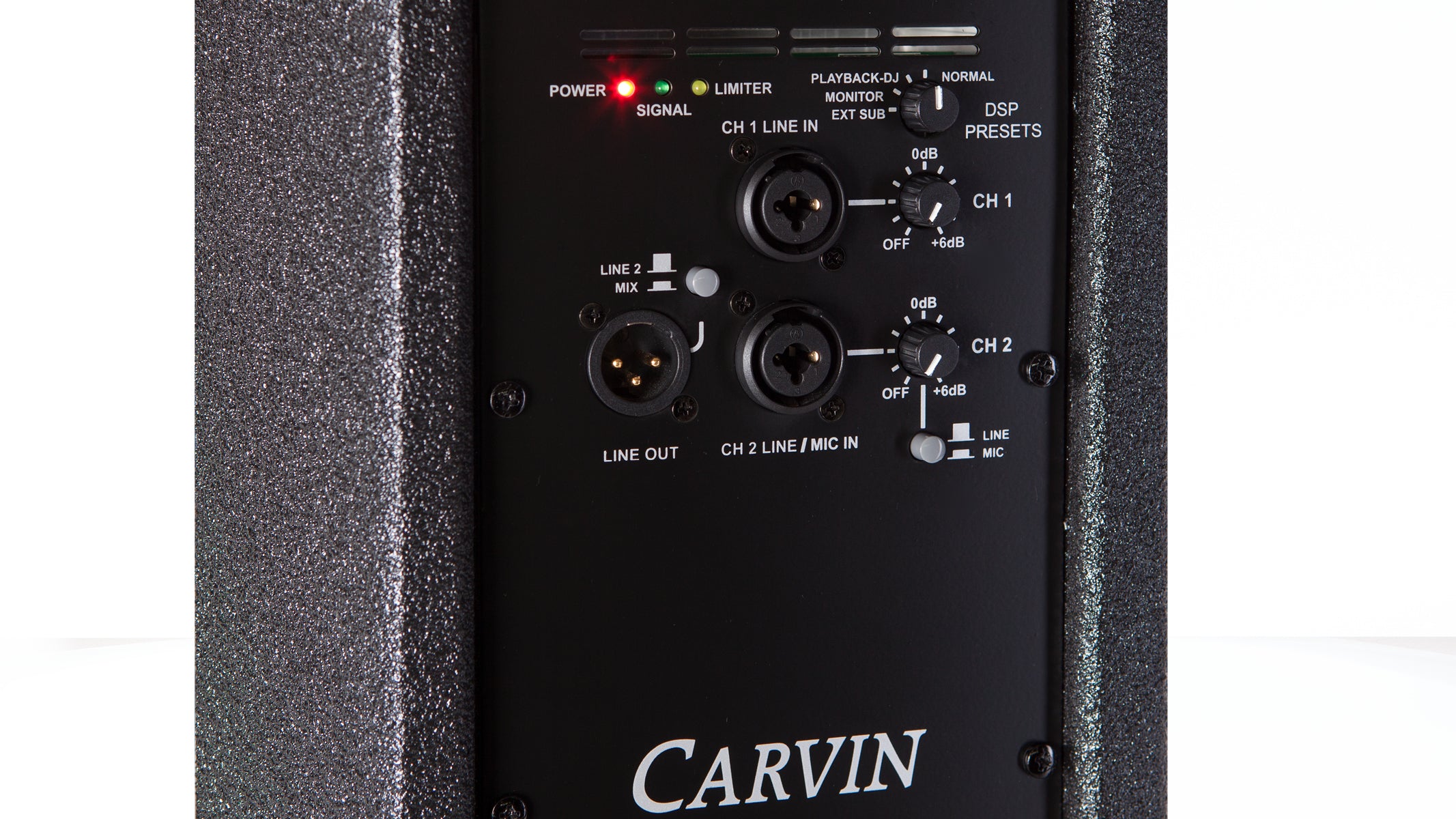 carvin-scx-scx12a-enceinte-active-12-1000w-dsp image 5