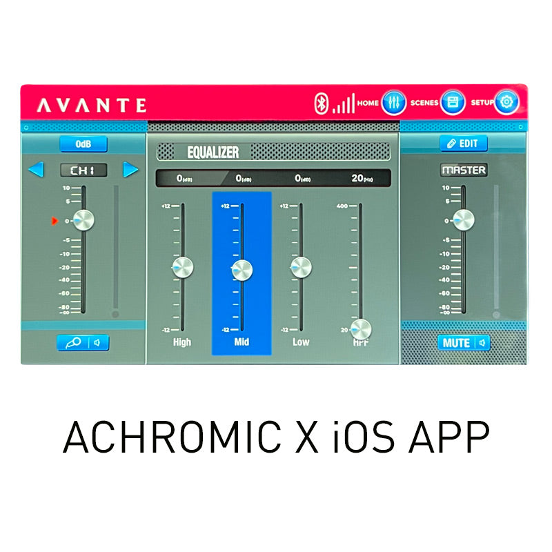 avante-audio-achromic-a12x-enceinte-active-12-pouces-bluetooth image 5