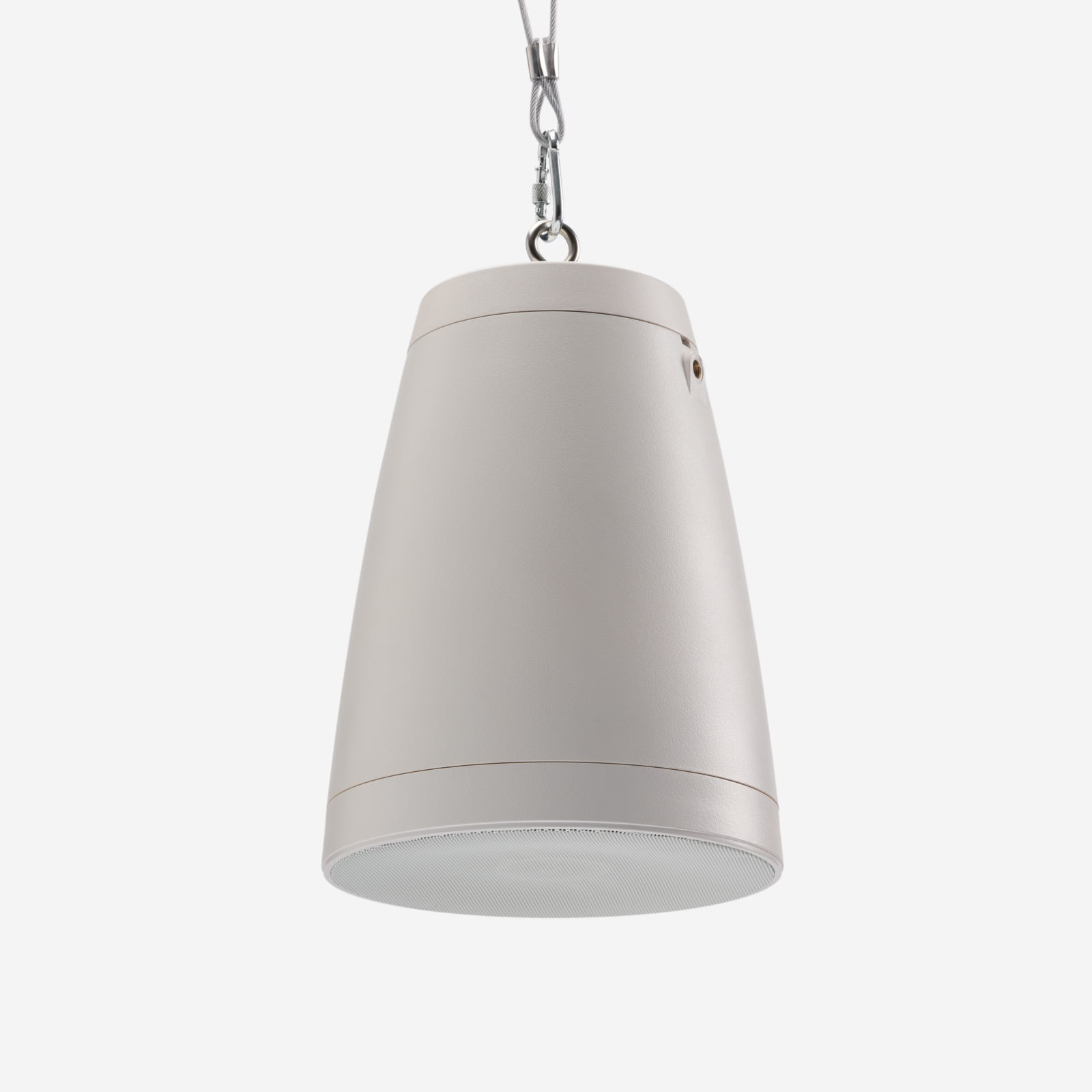 audiophony-shp550w-enceinte-suspendue-blanche-50w image 1