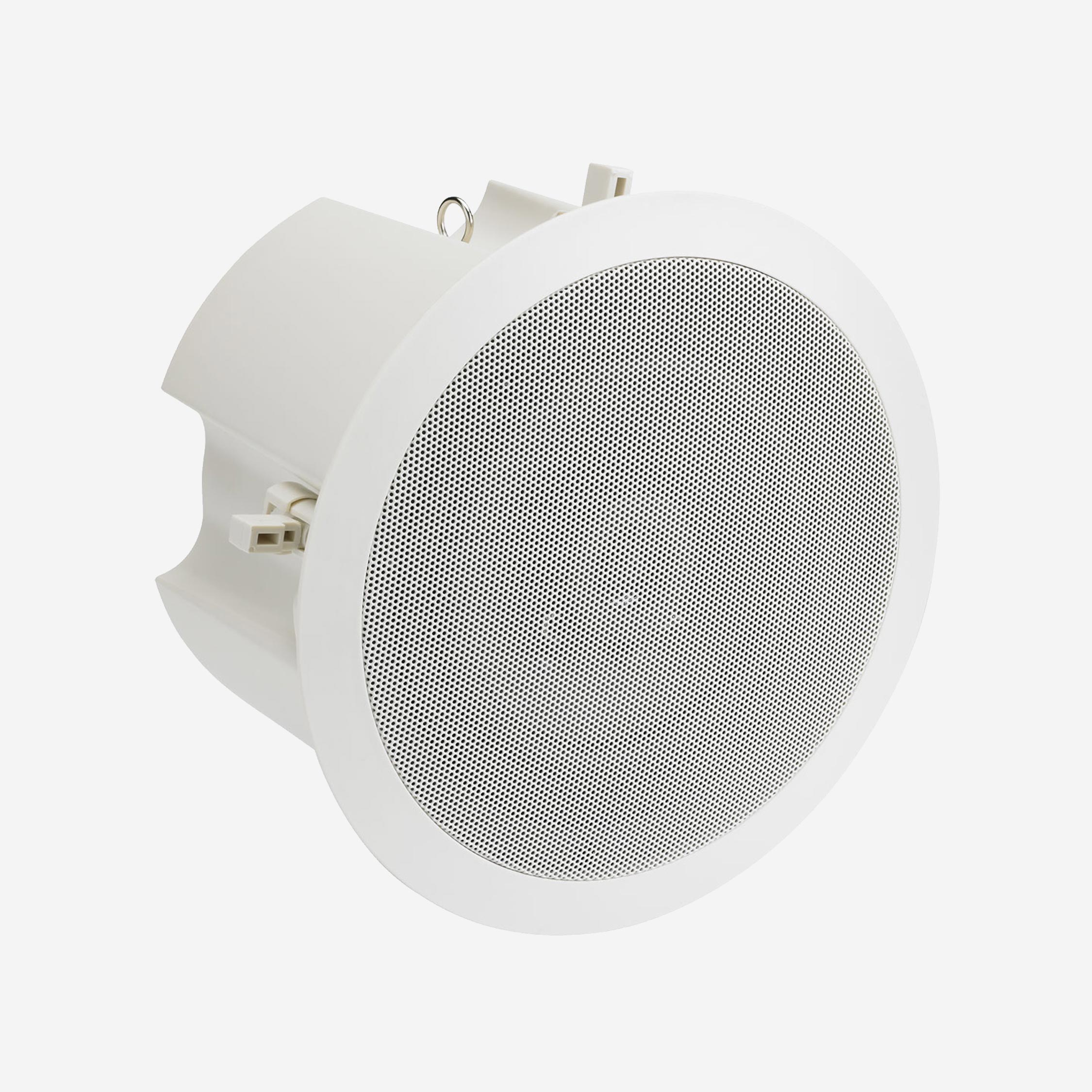 audiophony-chp660-enceinte-plafonnier-encastrable-2-voies image 2
