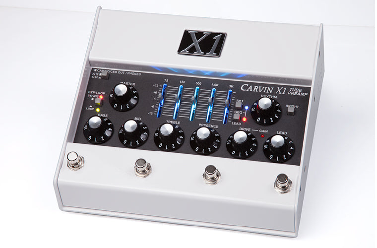 carvin-x1-p-dale-pr-ampli-lampes-12ax7-2-canaux image 2