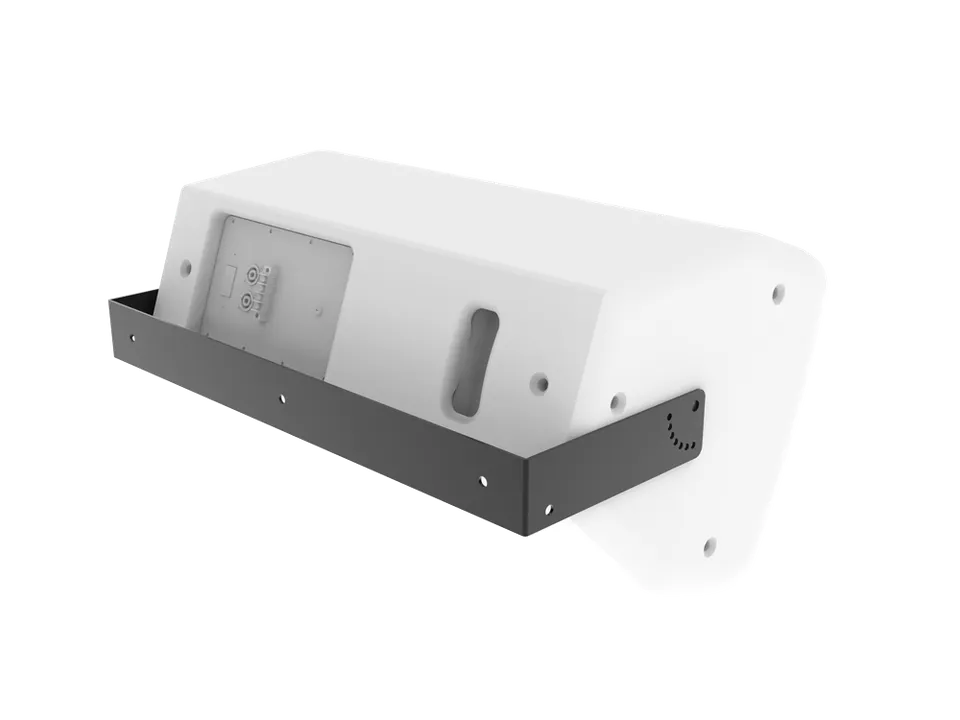 fbt-archon-ac-u-110h-support-mural-m-tal-horizontal image 1