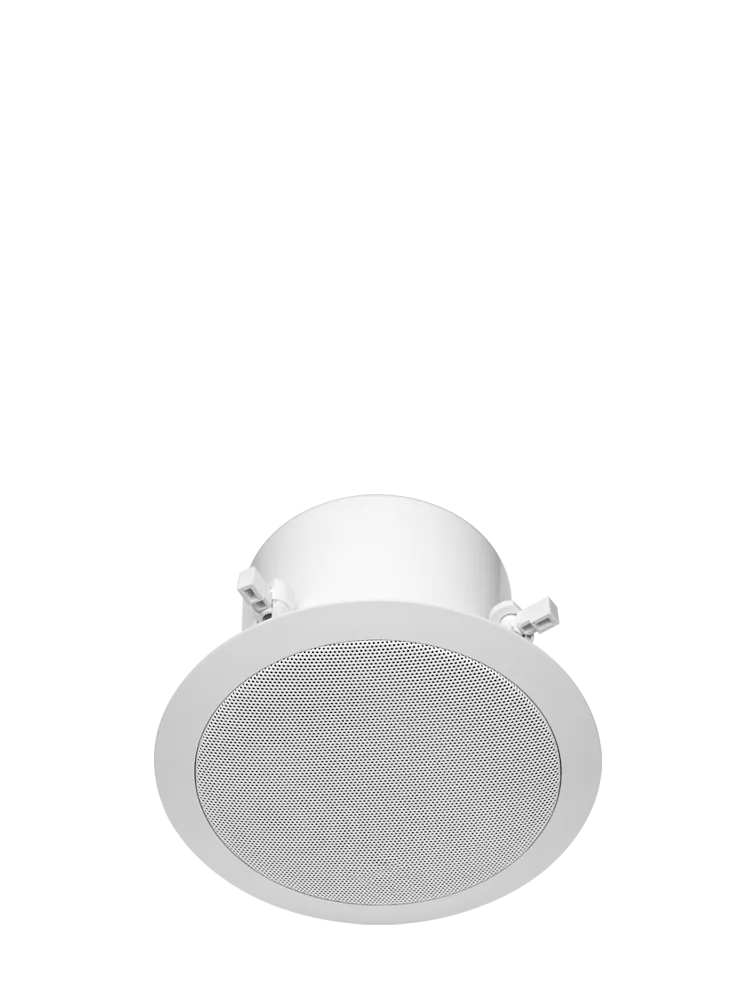fbt-keiron-csl-630-tic-enceinte-plafond-encastrable-blanche image 1