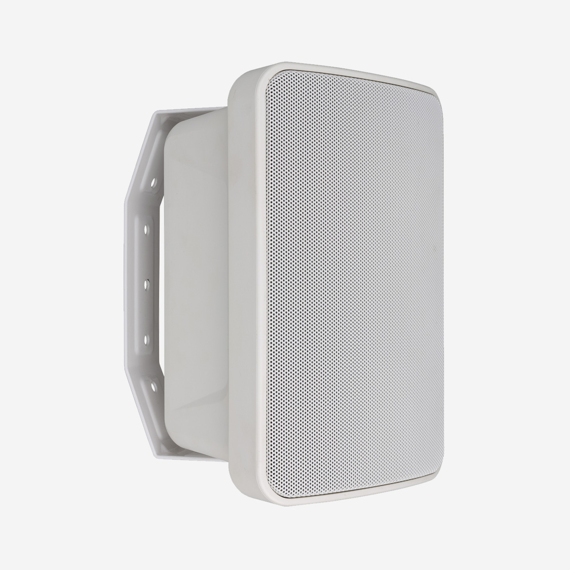 audiophony-murales-ehp420ipw-enceinte-murale-blanche-100v image 1