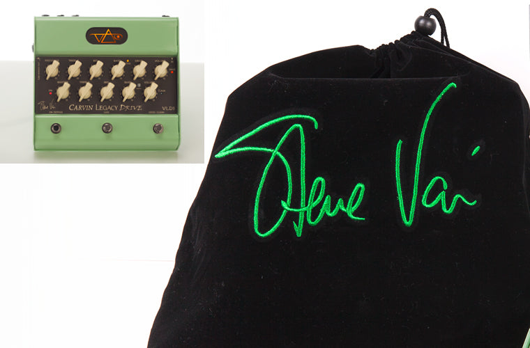 carvin-vld1-legacy-drive-p-dale-pr-ampli-lampe-12ax7-guitare image 8