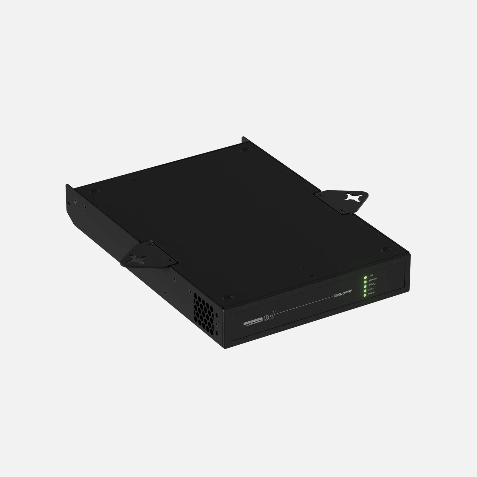 audiophony-aior3-kit-fixation-matrice-aio4125-sous-meuble image 2