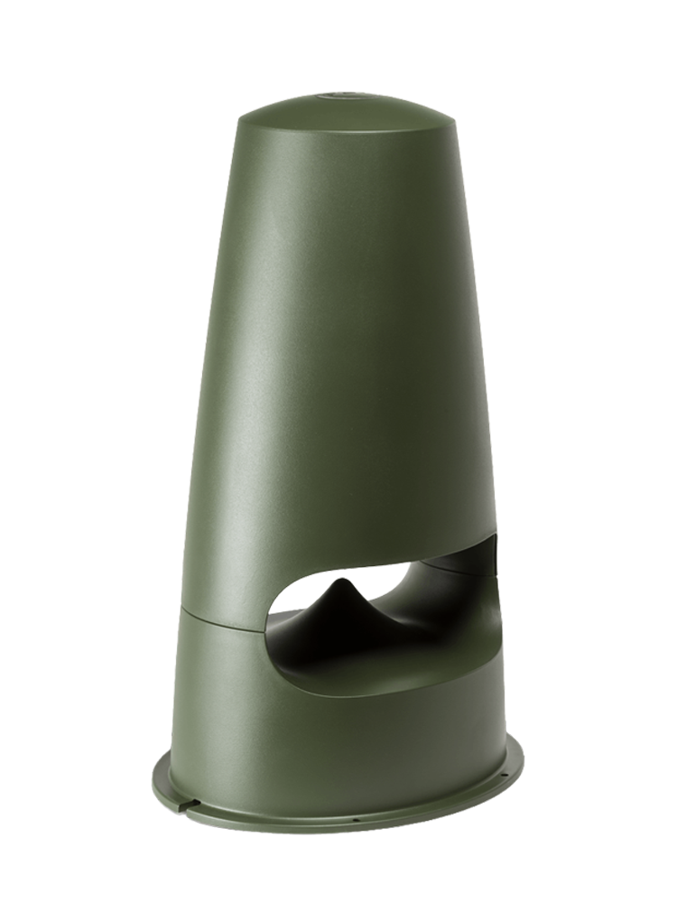 fbt-keiron-dune660-enceinte-colonne-noire image 1