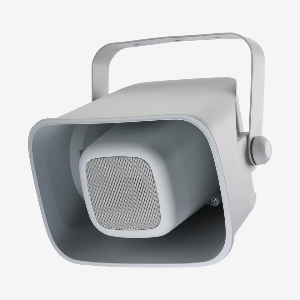 audiophony-murales-php660-projecteur-sonore-60w-100v-ip55 image 1