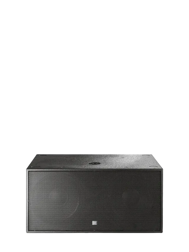 fbt-muse-218s-caisson-de-basses-double-18-pouces image 1