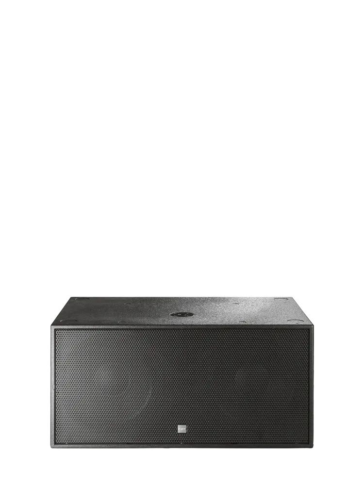 fbt-muse-218s-caisson-de-basses-double-18-pouces image 1