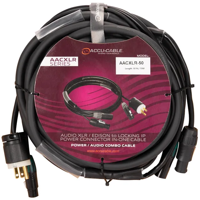 avante-audio-aacxlr-50-c-ble-sono-xlr-15-2-m image 1