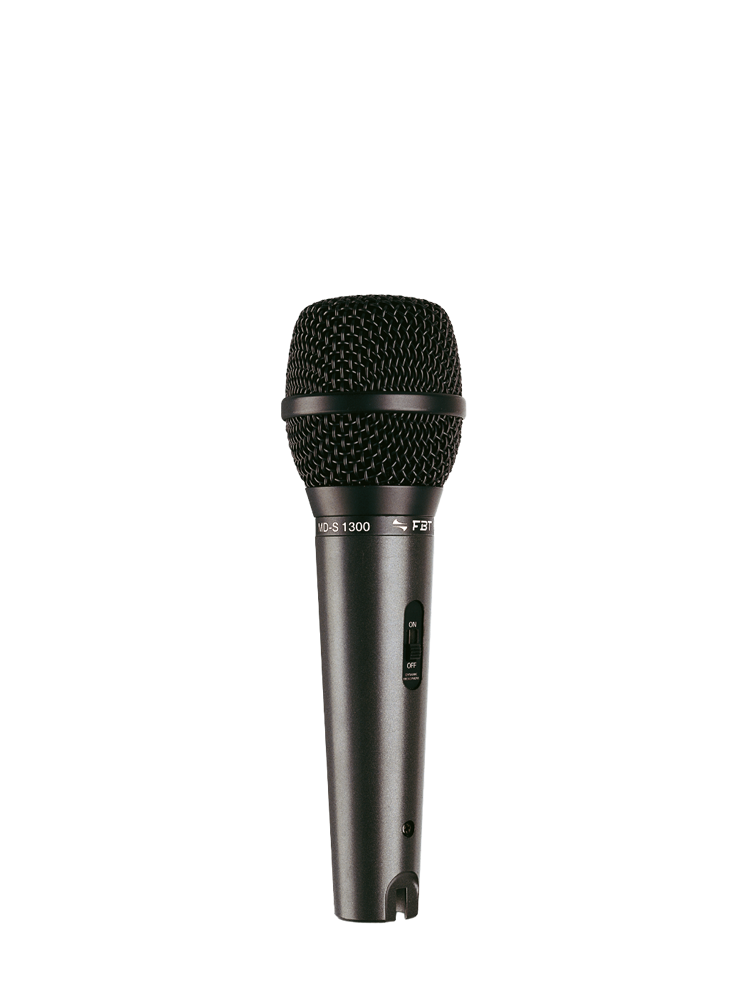 fbt-project-md-s-1300-micro-pupitre-col-de-cygne-annonce image 1