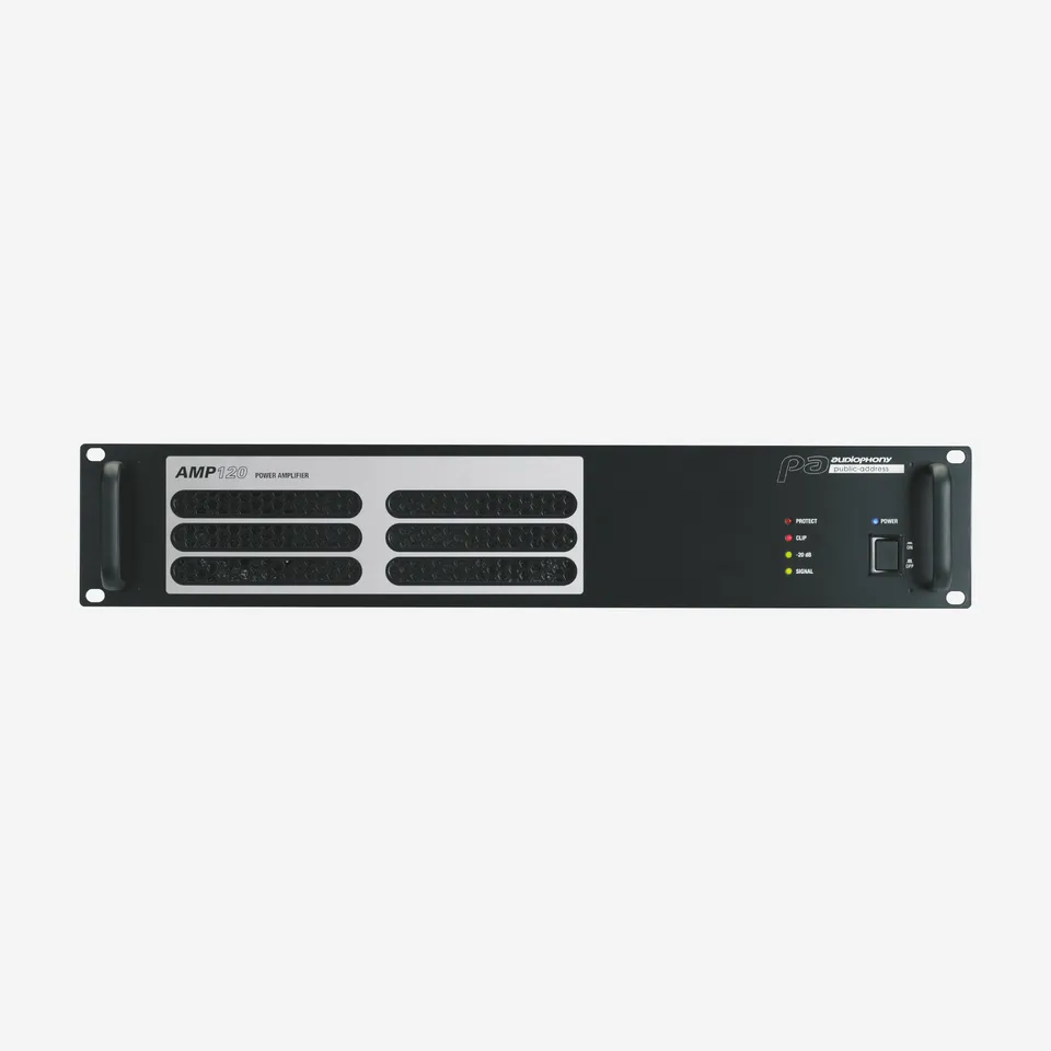 audiophony-amp120-ampli-100v-installation-basse-imp-dance image 1