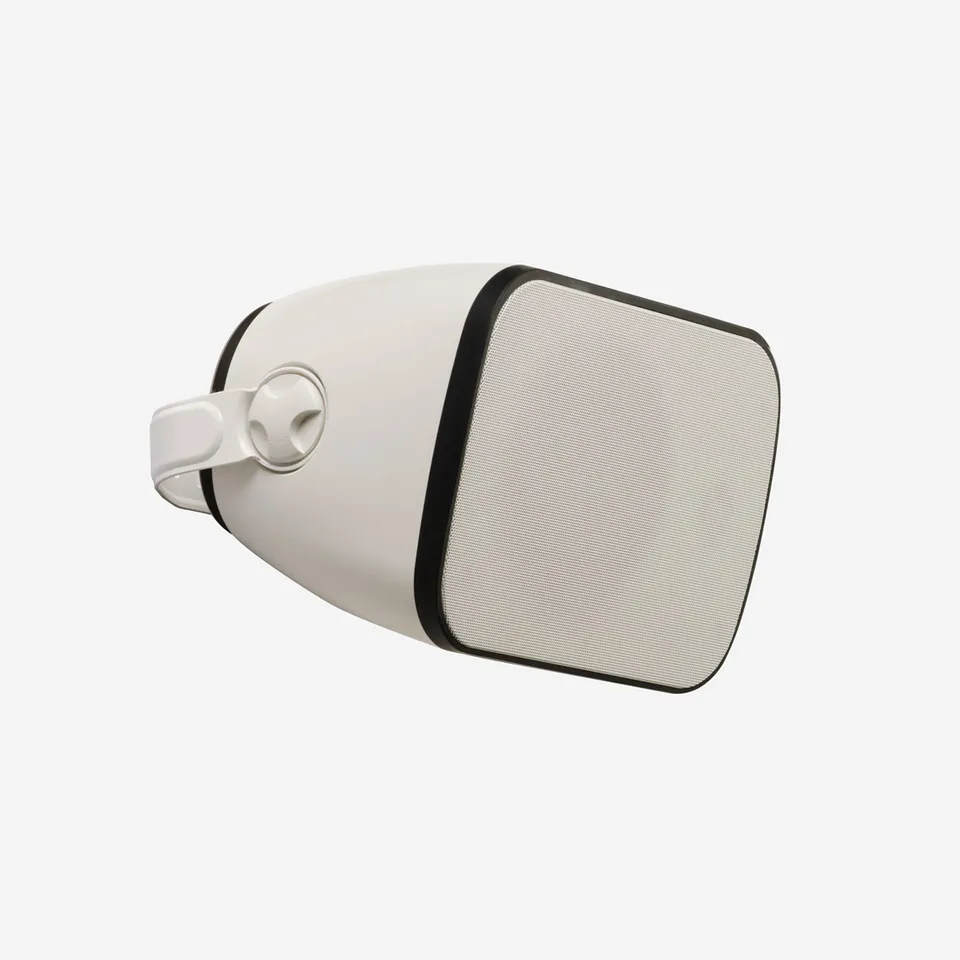 audiophony-onde540w-enceinte-murale-ext-rieure-blanche-40w image 1