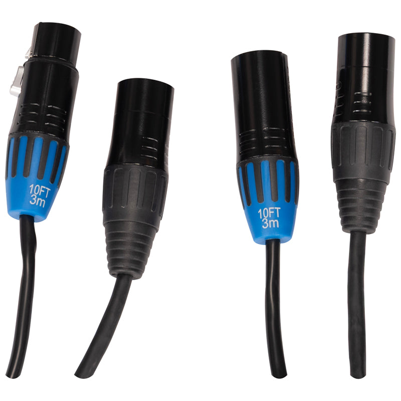 avante-audio-ac5axlr-10-c-ble-combo-xlr-3-m image 2