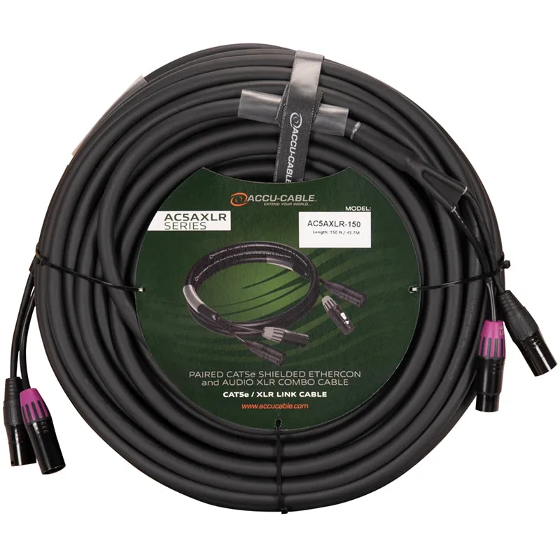 avante-audio-ac5axlr-150-c-ble-sono-combo-45-7-m image 1