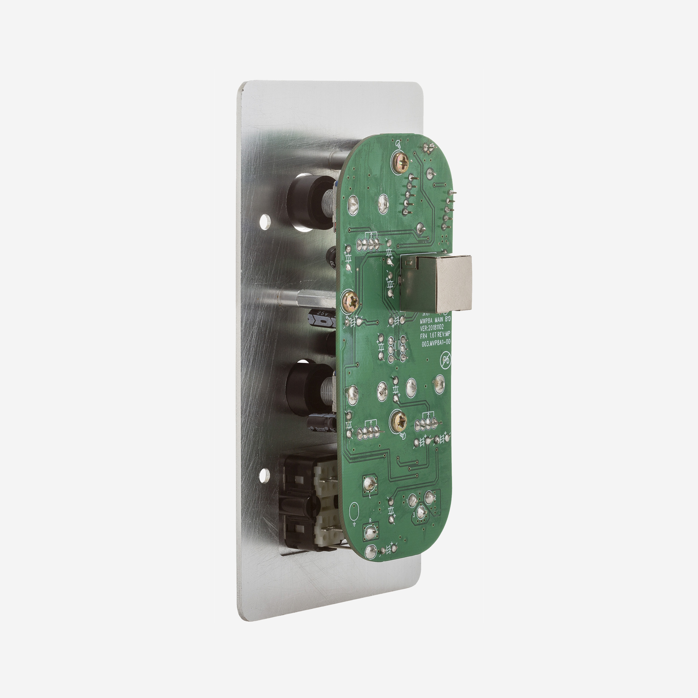 audiophony-wp8-contr-leur-encastrable-mural image 2