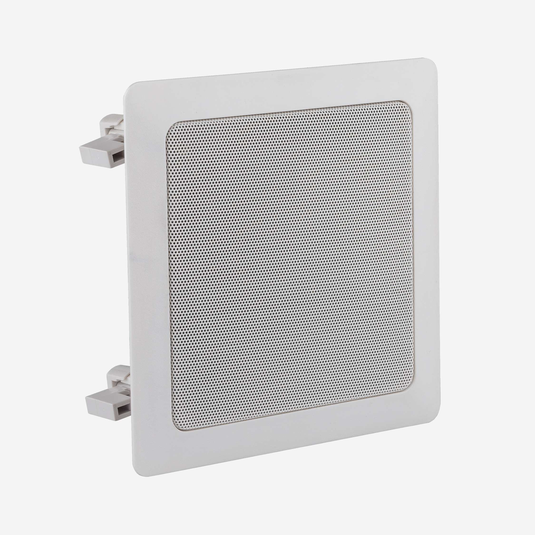 audiophony-chp630sq-plafonnier-carr-encastrable-100v image 2