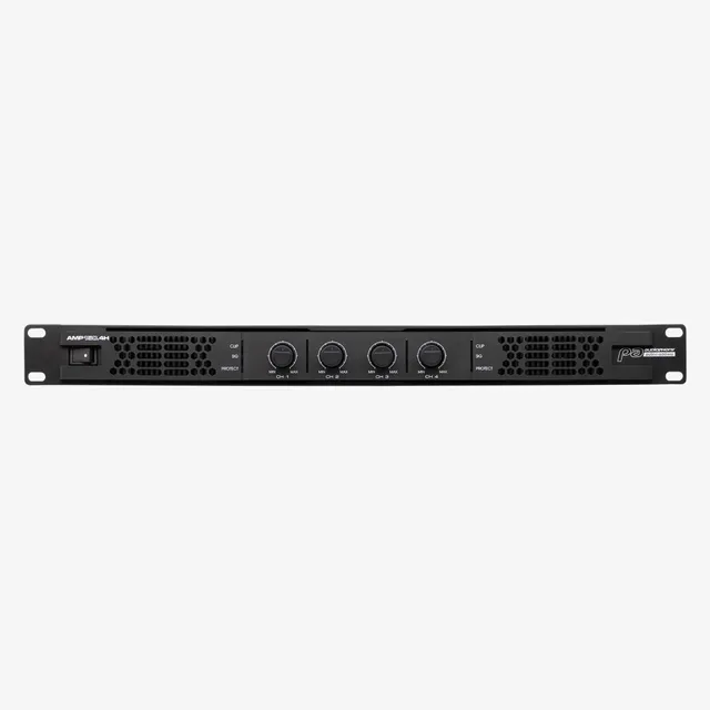audiophony-amp-h-amp150-4h-ampli-4-canaux-4x150w-100v image 1