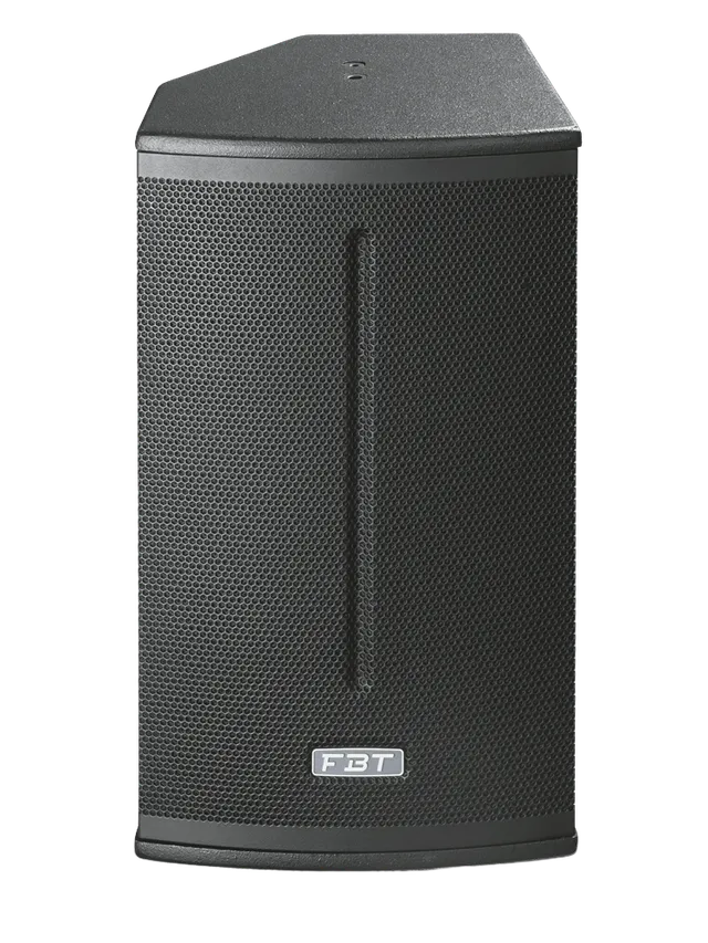 fbt-x-pro-115a-enceinte-amplifi-e-15-pouces-2-voies image 1
