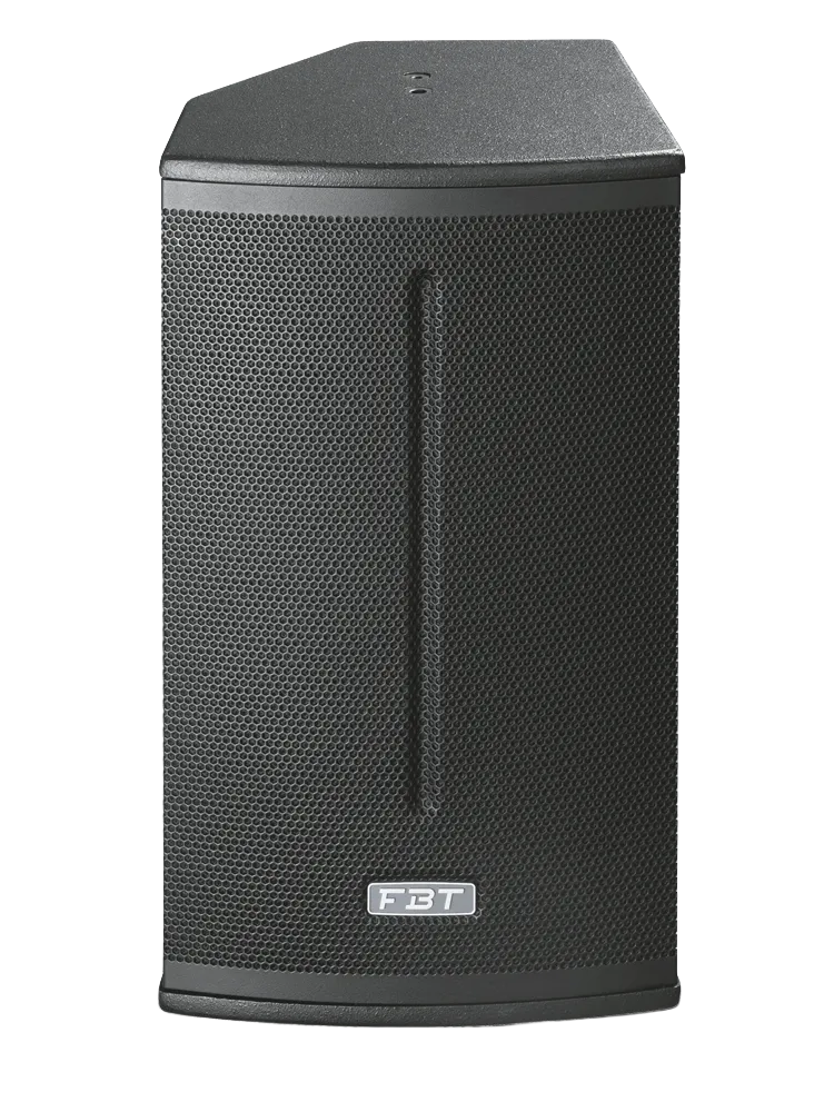 fbt-x-pro-115a-enceinte-amplifi-e-15-pouces-2-voies image 1