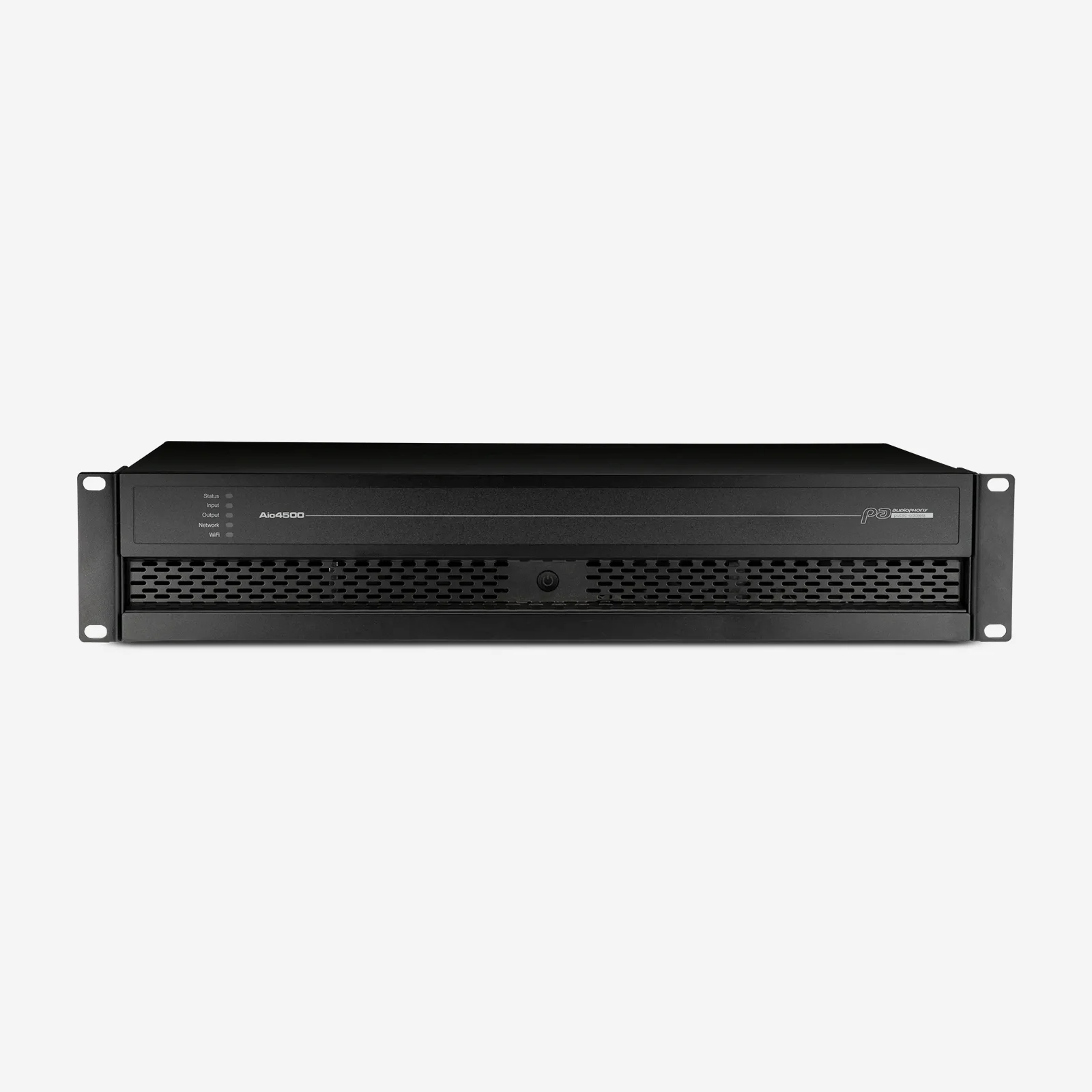 audiophony-aio-aio4500-matrice-amplifi-e-4x4-dsp-4x500-w image 1
