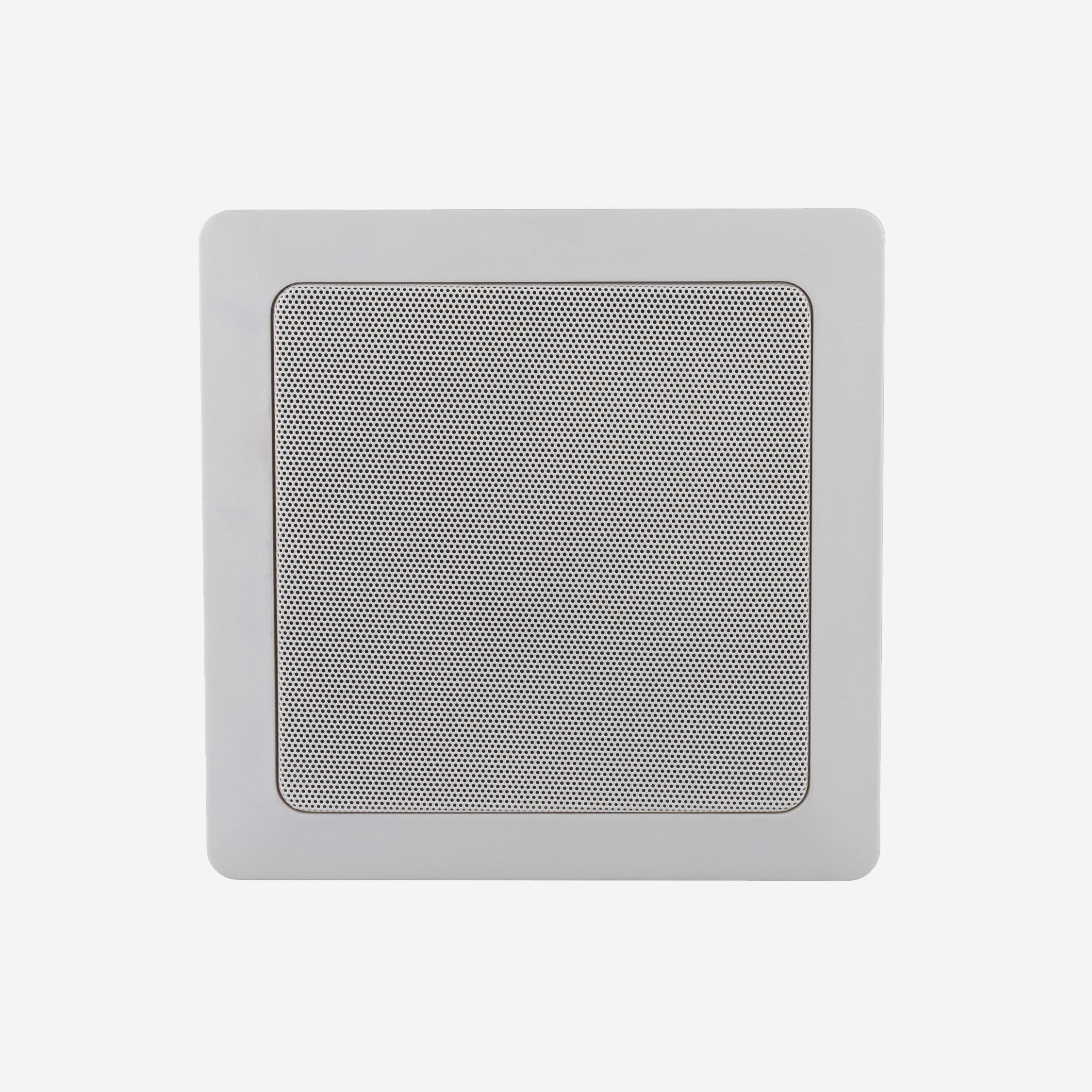 audiophony-chp520sq-plafonnier-carr-100v-2-voies-h-tel image 1