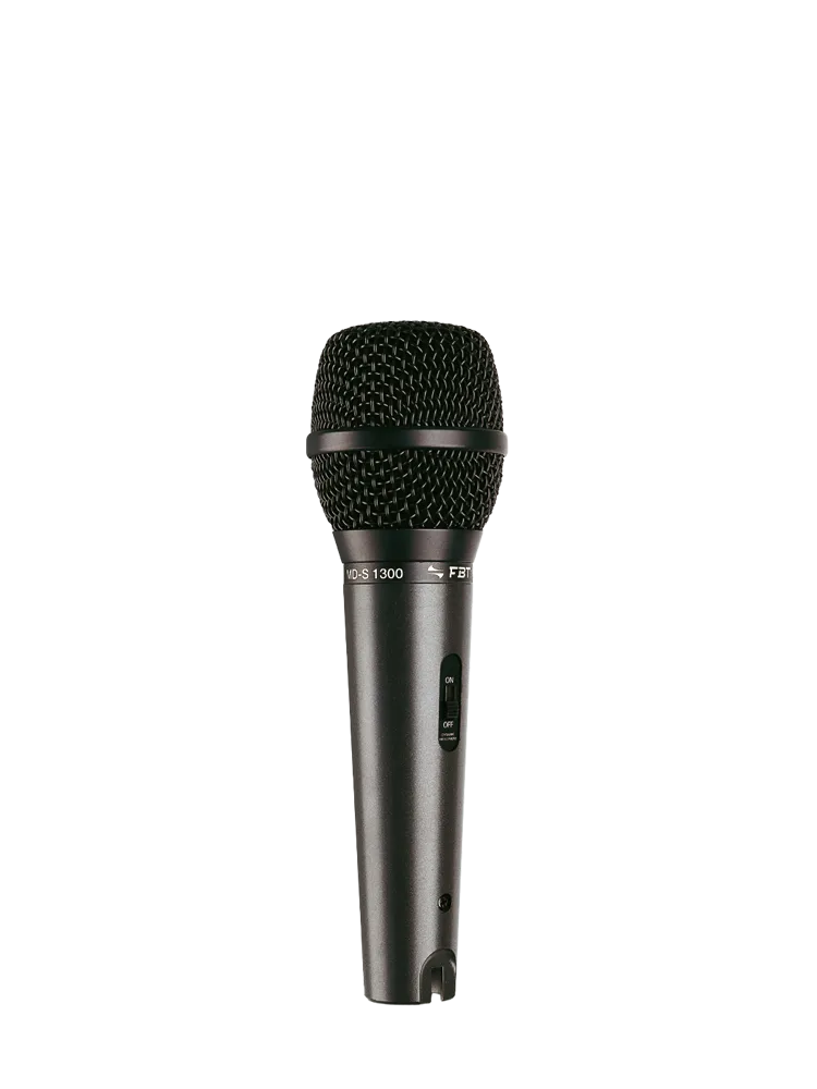 fbt-project-md-s-1300-micro-pupitre-col-de-cygne-annonce image 1