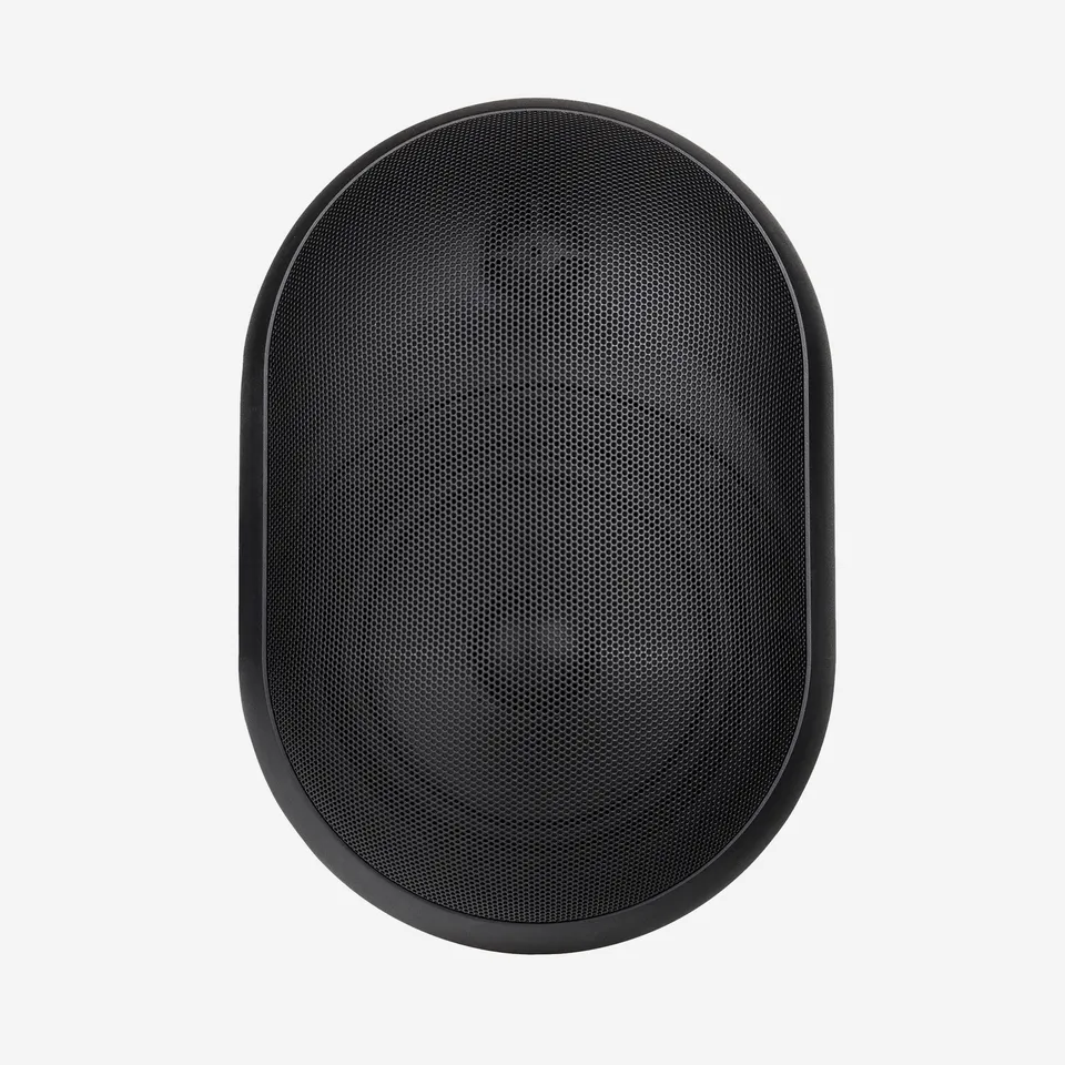 audiophony-java530b-enceinte-murale-noire-ambiance image 1