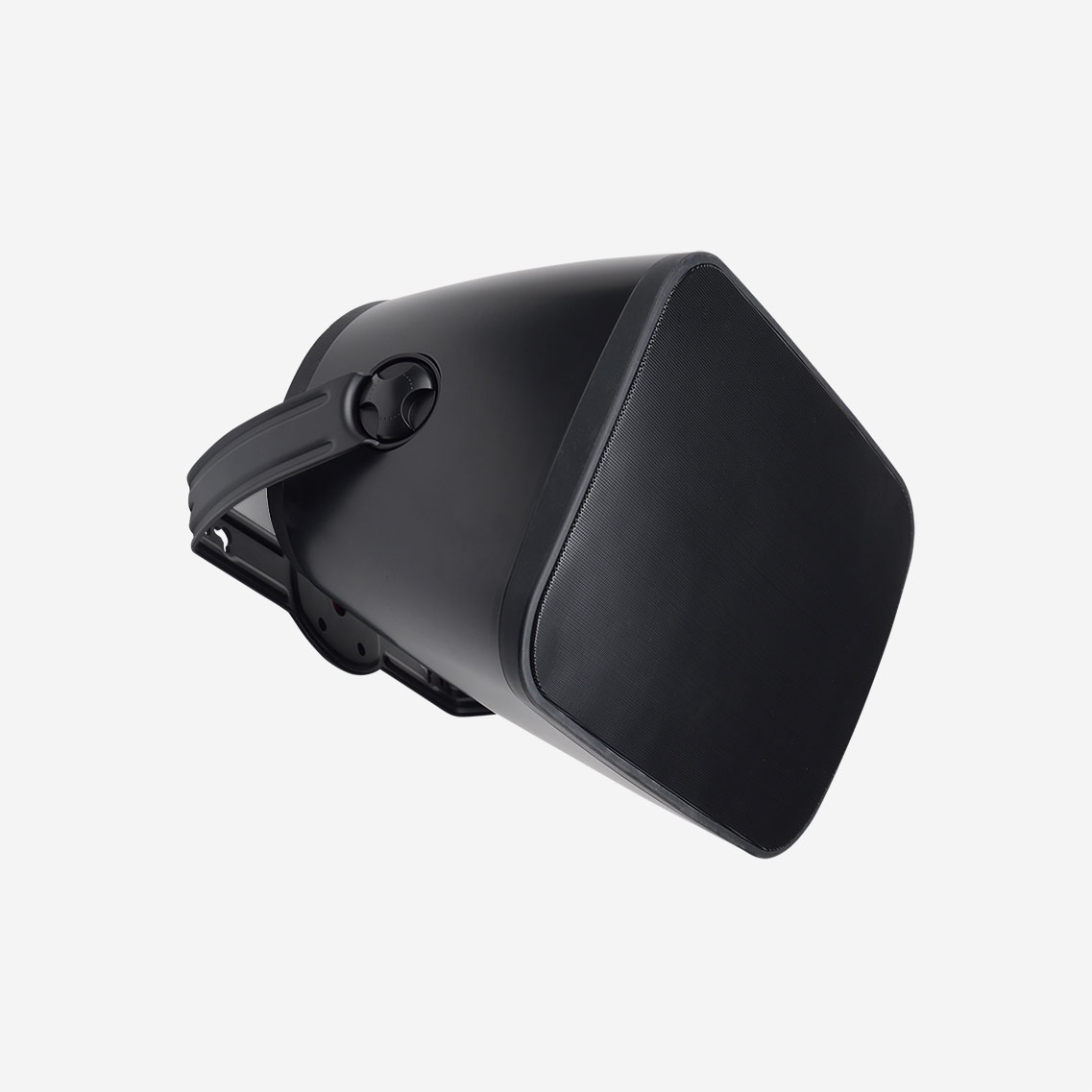 audiophony-onde660b-enceinte-murale-ext-rieure-noire-60w image 1