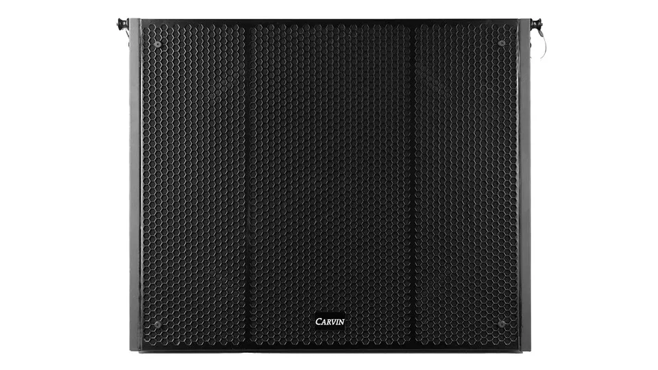carvin-trx5118af-caisson-actif-18-pouces-2000w-flyable image 1