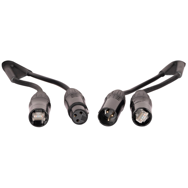 avante-audio-cables-ac5axlr-2-c-ble-combo-0-5-m-cat5-xlr image 3
