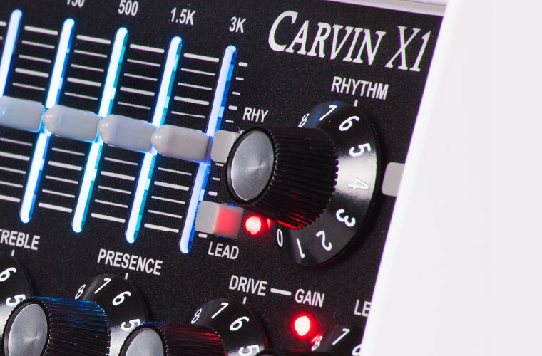 carvin-x1-p-dale-pr-ampli-lampes-12ax7-2-canaux image 8