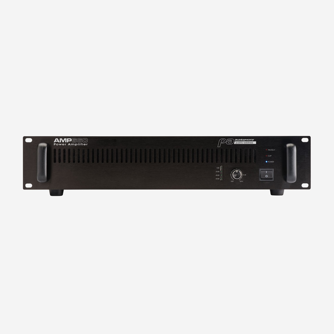 audiophony-amp660-amplificateur-100v-installation image 1