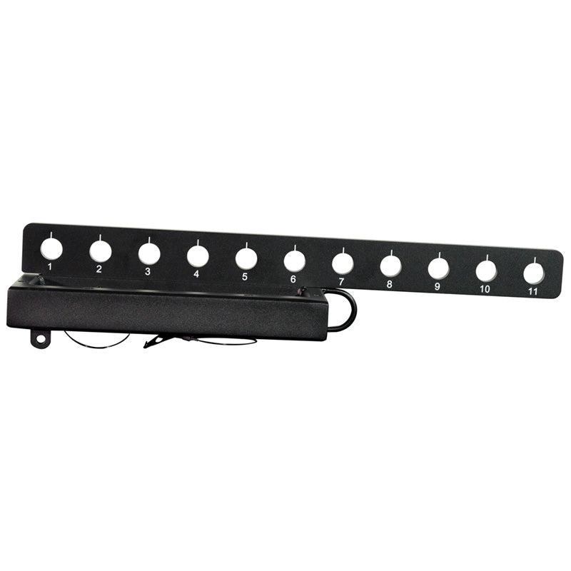 avante-audio-ifb205-flybar-imperio-pro-rigging image 1