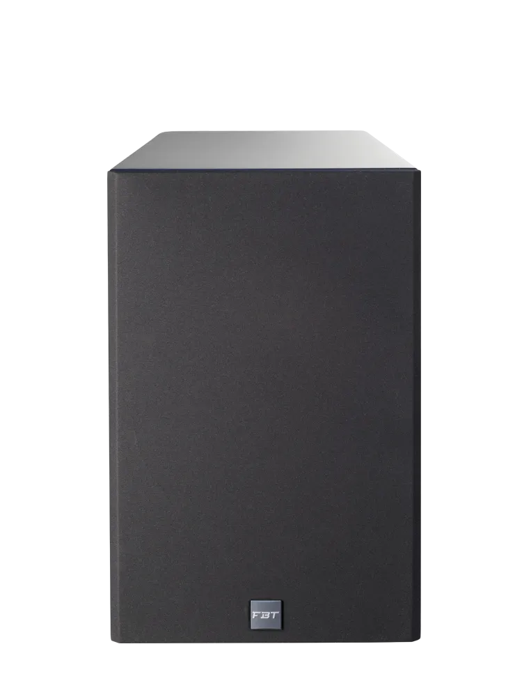 fbt-keiron-8c-enceinte-colonne-cardio-de-installation image 1