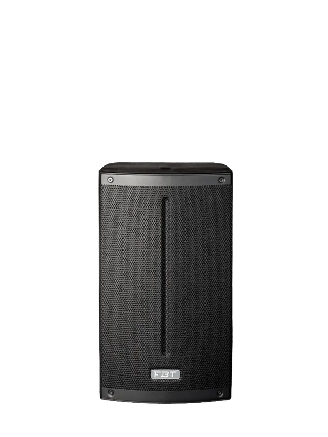fbt-x-lite-110-enceinte-amplifi-e-10-pouces image 1