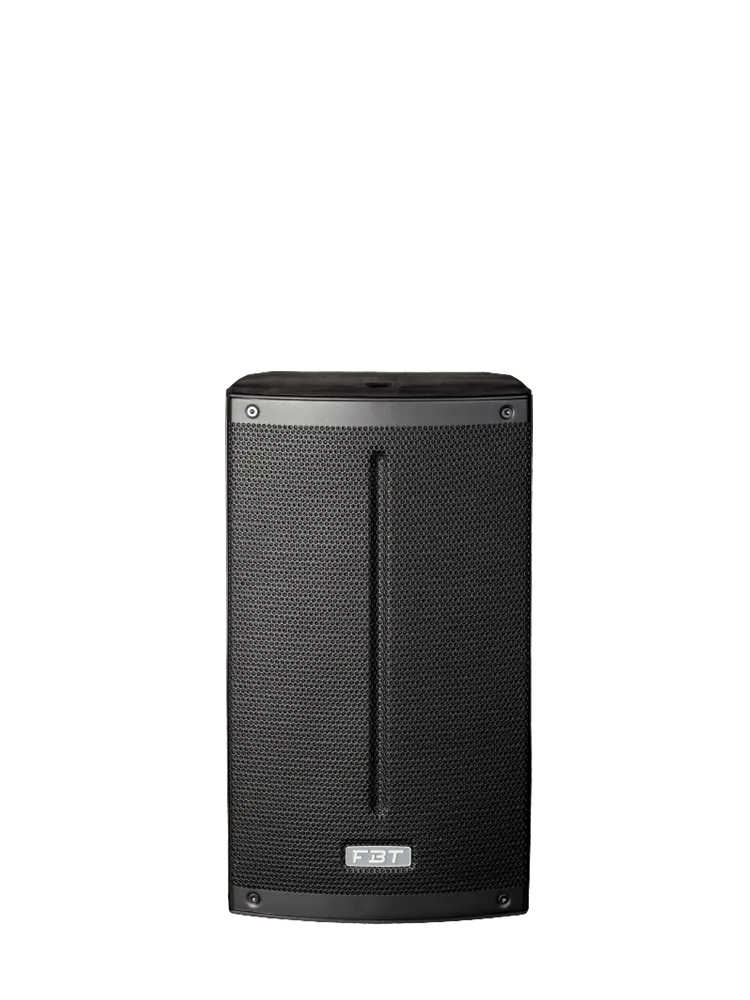 fbt-x-lite-110-enceinte-amplifi-e-10-pouces image 1