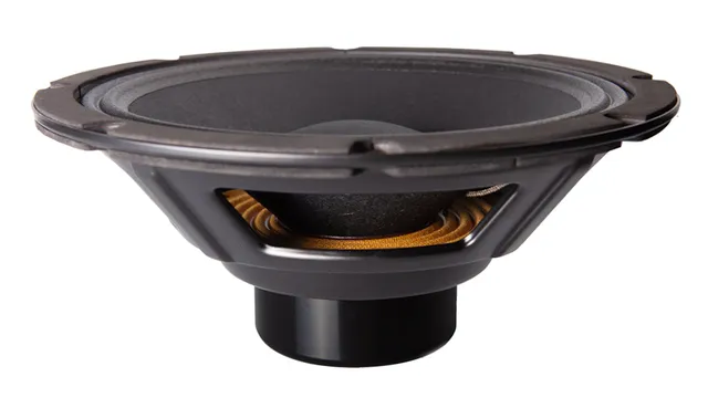 carvin-ts10n-8-woofer-10-pouces-8-ohms-n-odyme image 1