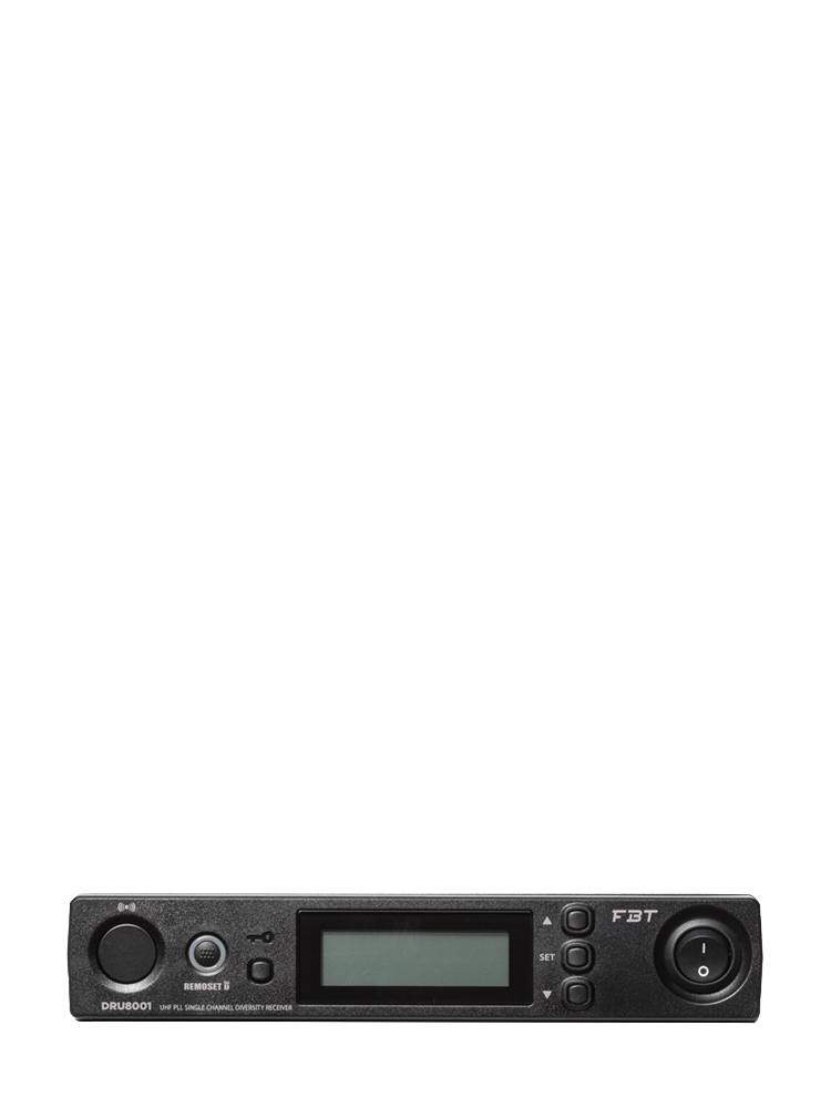 fbt-project-dru8002-accessoire-sonorisation-installation-fixe image 1
